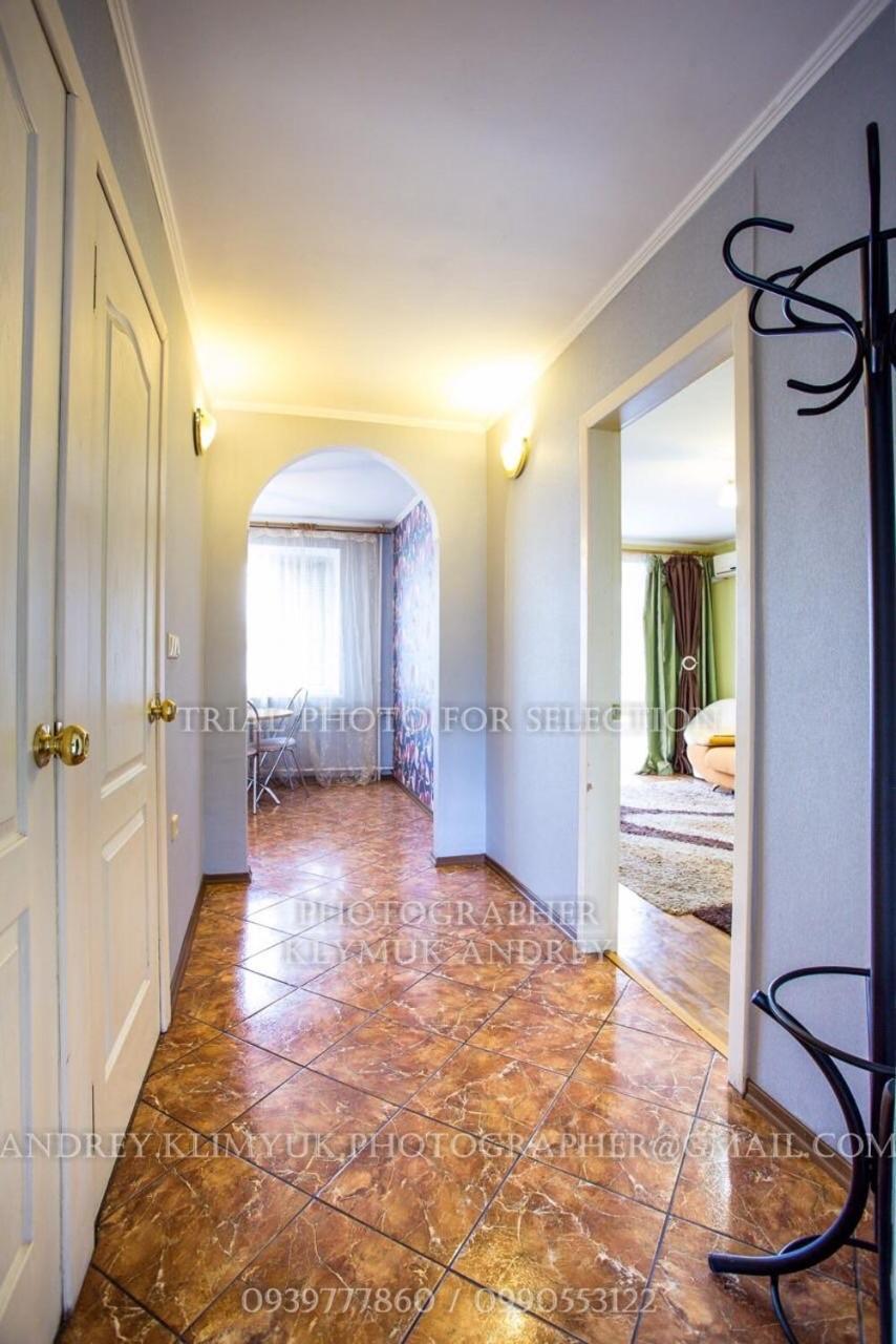Gazelle 1 Apartment