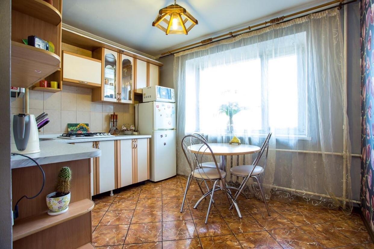Apartment Gazelle 1