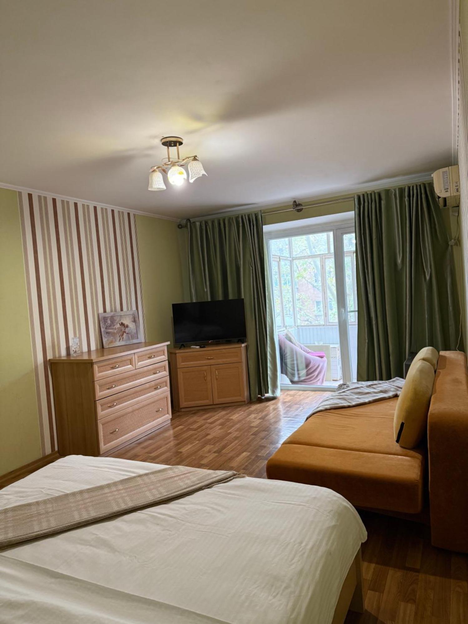 Apartment Gazelle 1