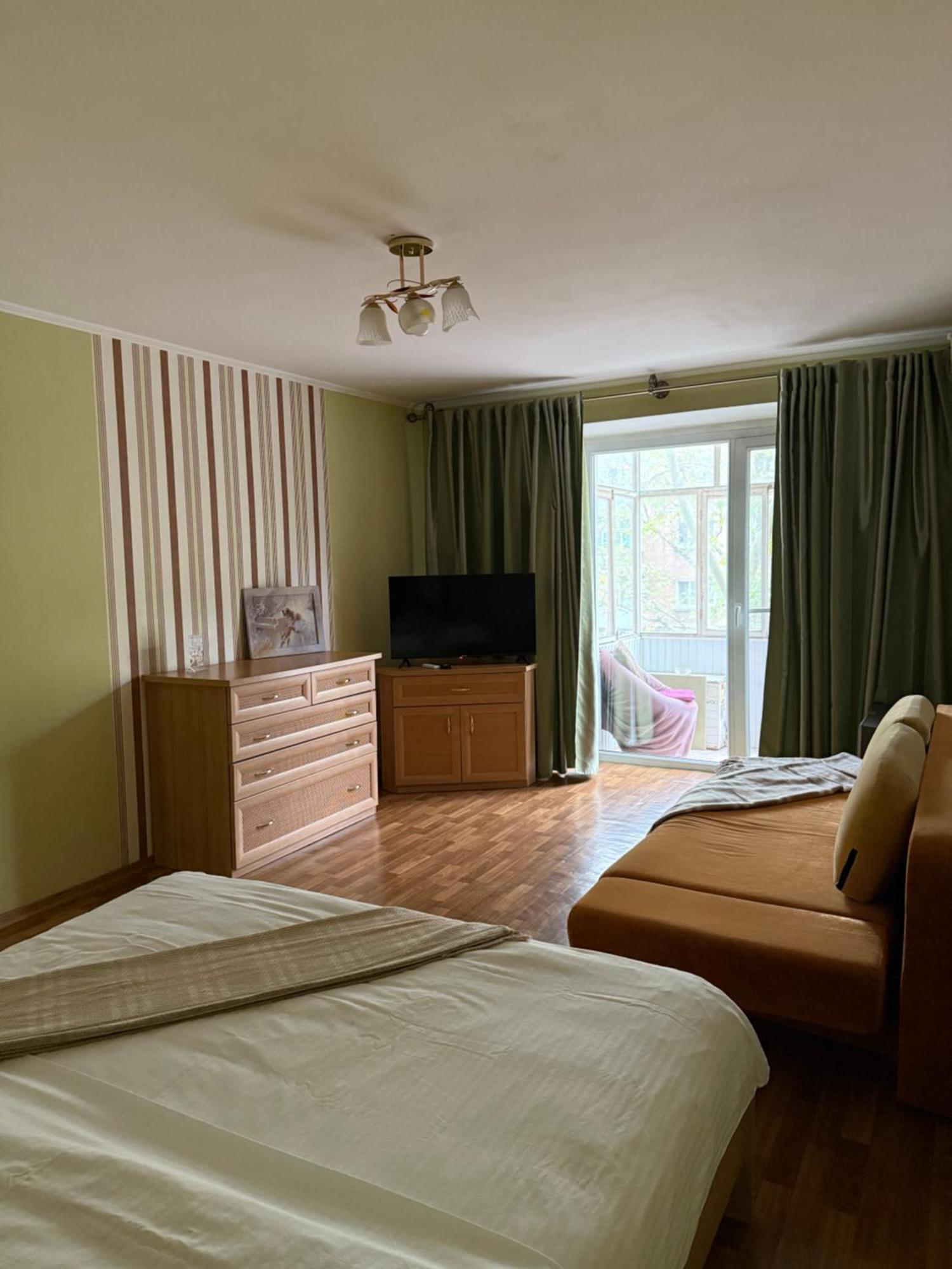 Apartment Gazelle 1 *